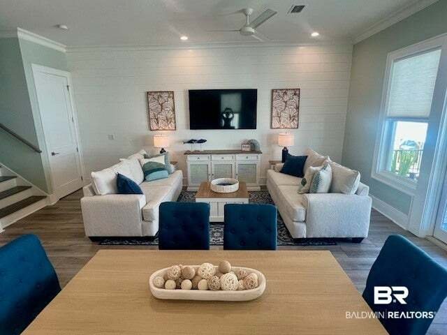 Casa en Gulf Shores, Alabama, Estados Unidos 2 - 18813554