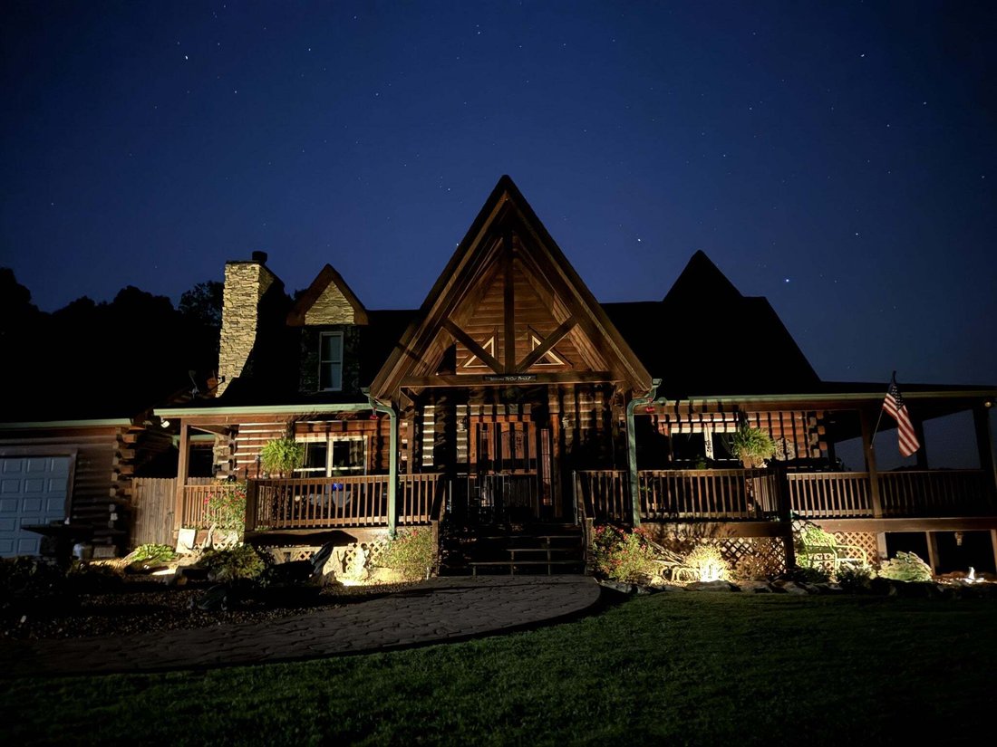 Casa en Big Rock, Tennessee, Estados Unidos 3 - 18811485