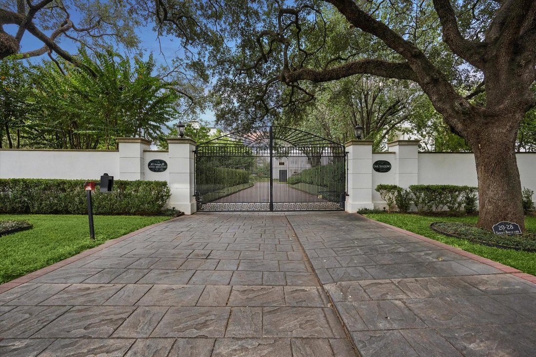 Casa a Houston, Texas, Stati Uniti 3 - 18811819