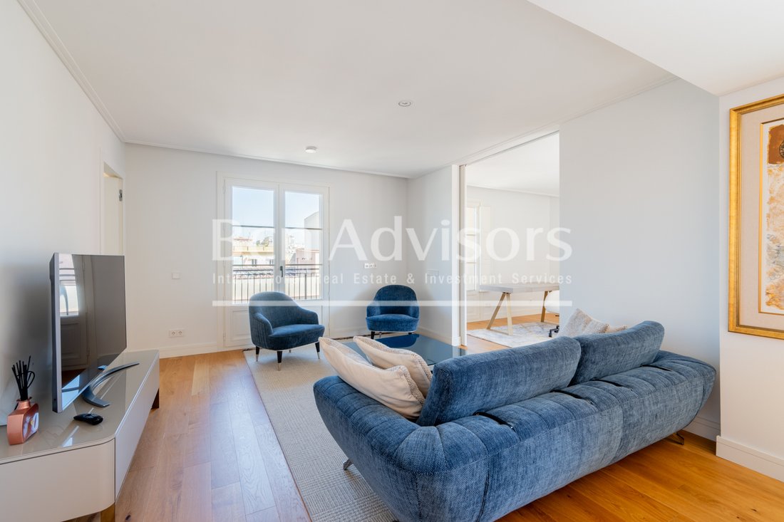 Appartement à Eixample, Barcelone, Espagne 2 - 18815534