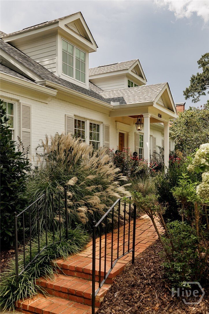 Casa en Bogart, Georgia, Estados Unidos 2 - 18239556