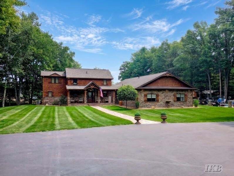 House in Gladwin, Michigan, United States 5 - 18813573