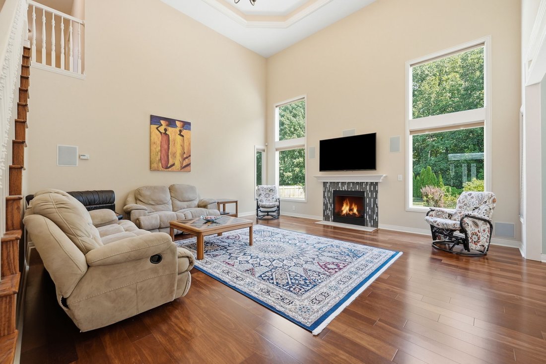 House in Fort Wayne, Indiana, United States 4 - 18812874