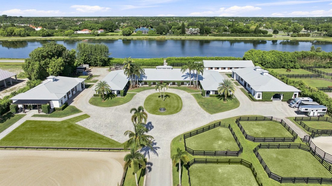 Casa en Wellington, Florida, Estados Unidos 3 - 18813634