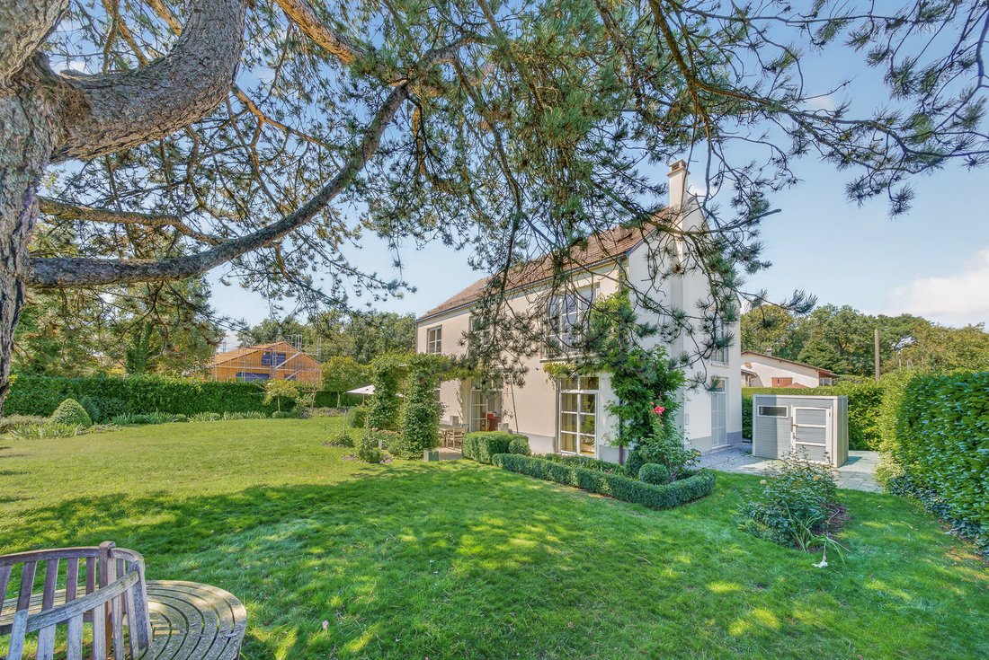 Casa en Lausanne, Valdia, Suiza 2 - 18813831