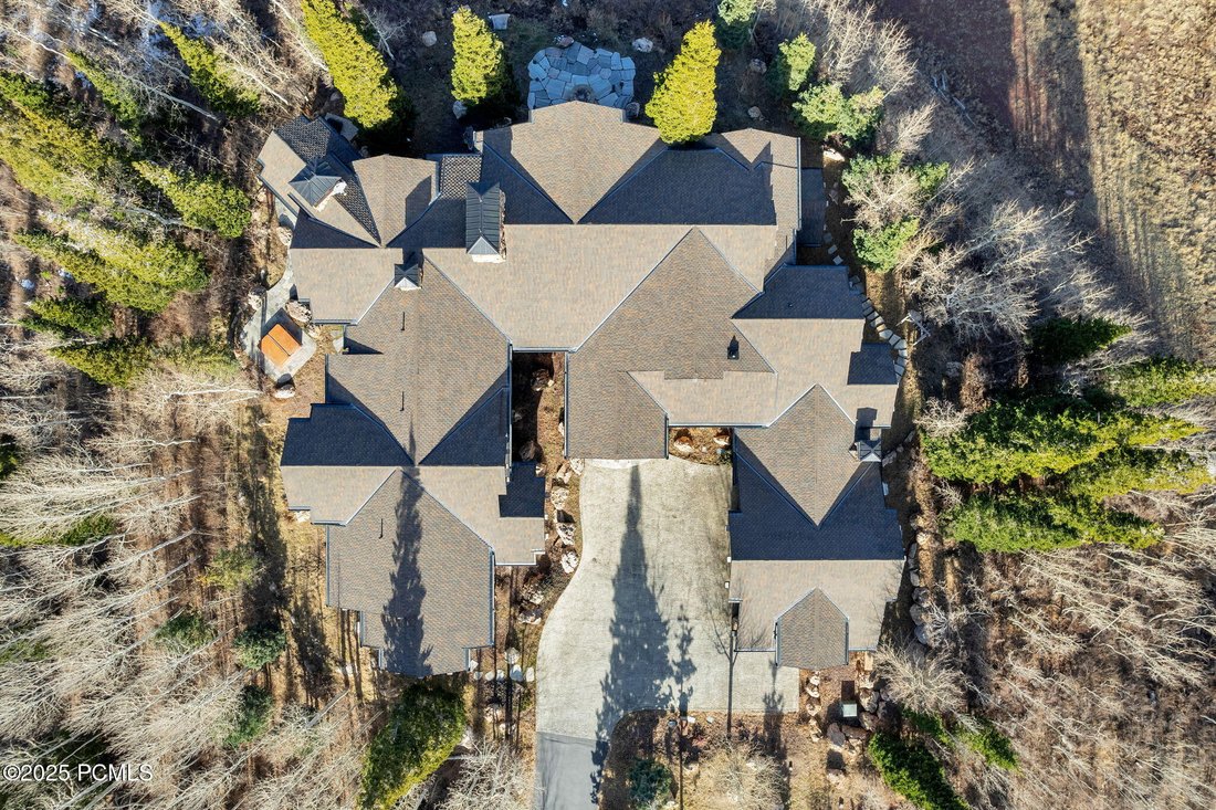 Residenza a Park City, Utah, Stati Uniti 3 - 18814506