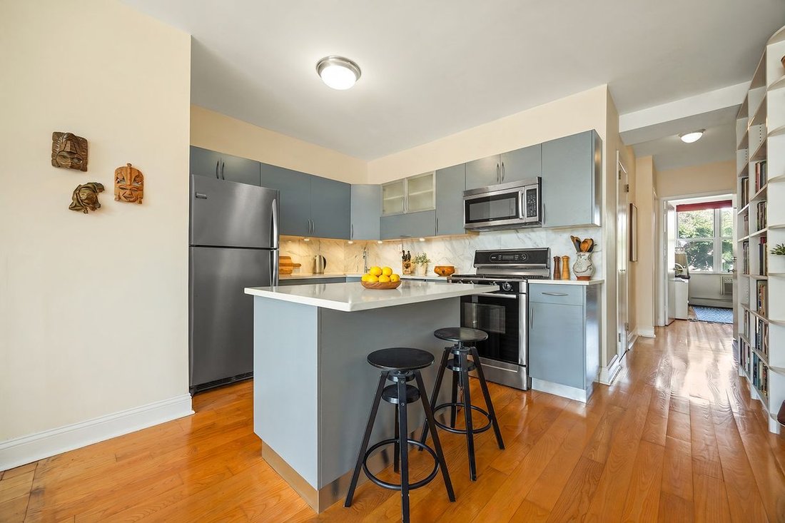 Condo in New York, New York, United States 3 - 18813115