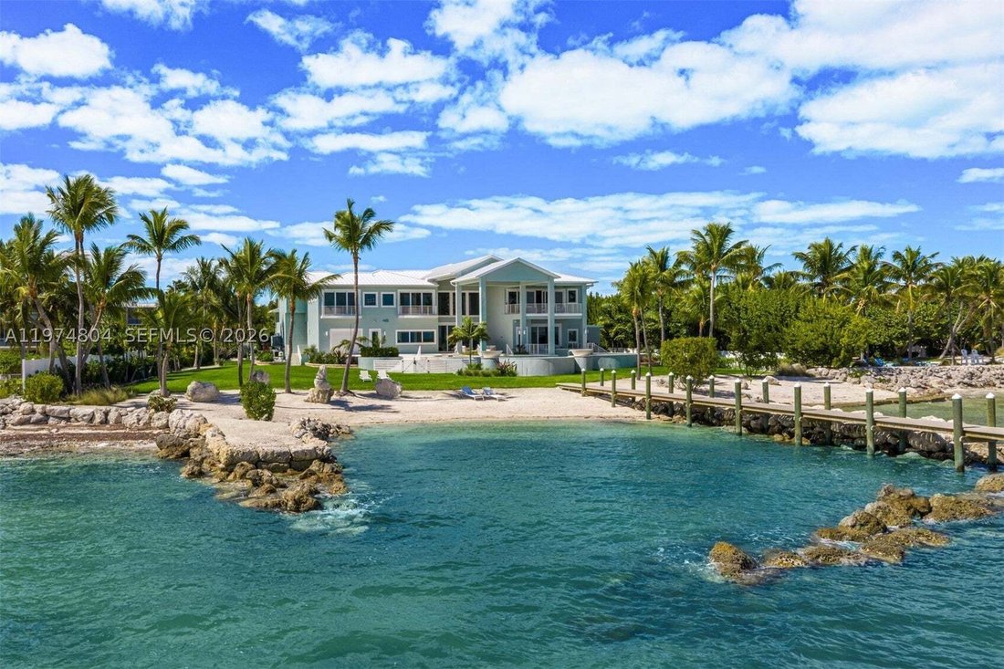 House in Islamorada, Florida, United States 1 - 17333889