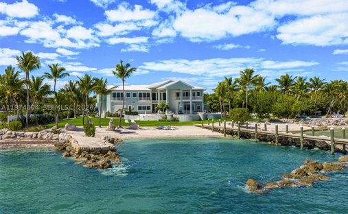 Haus in Islamorada, Florida, Vereinigte Staaten 1
