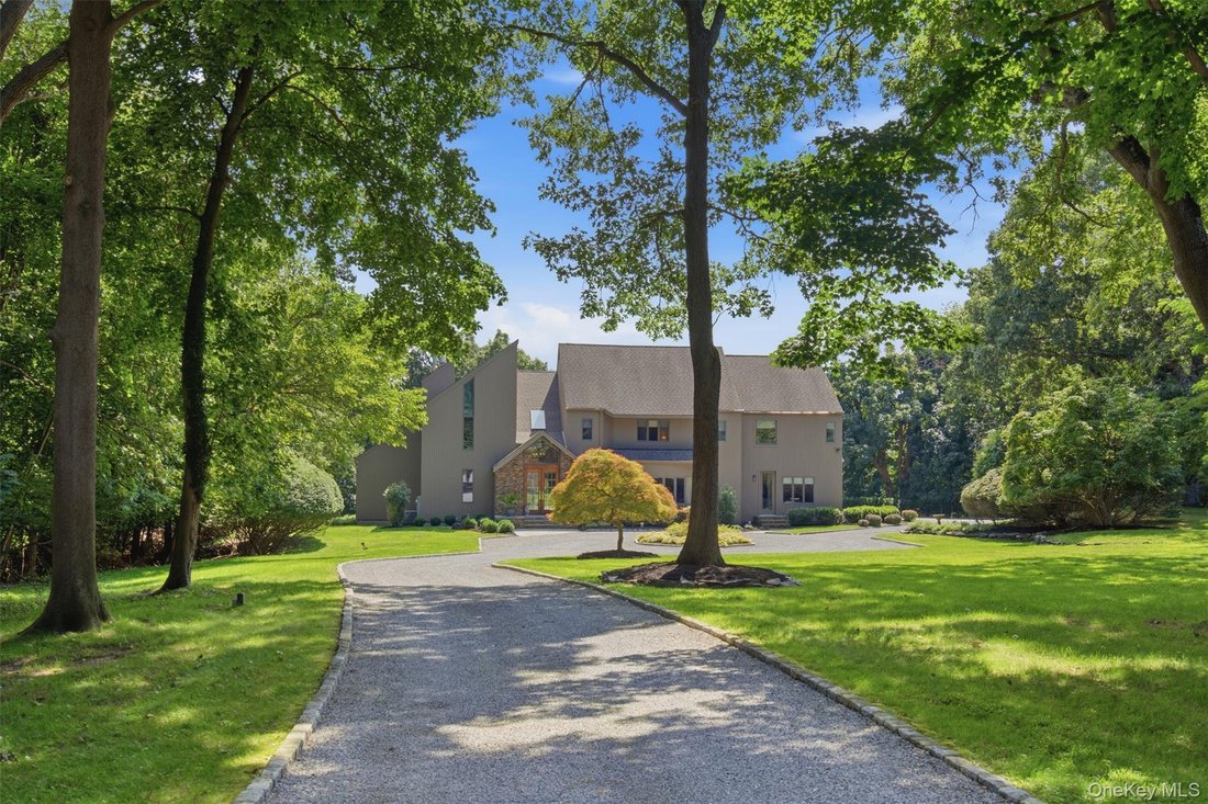 Haus in Huntington, New York, Vereinigte Staaten 1 - 18812895
