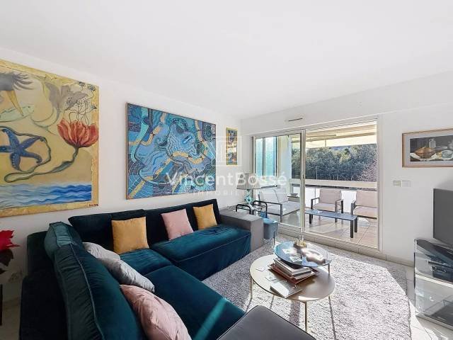 Apartamento en Cannes, Provenza-Alpes-Costa Azul, Francia 4 - 17673444