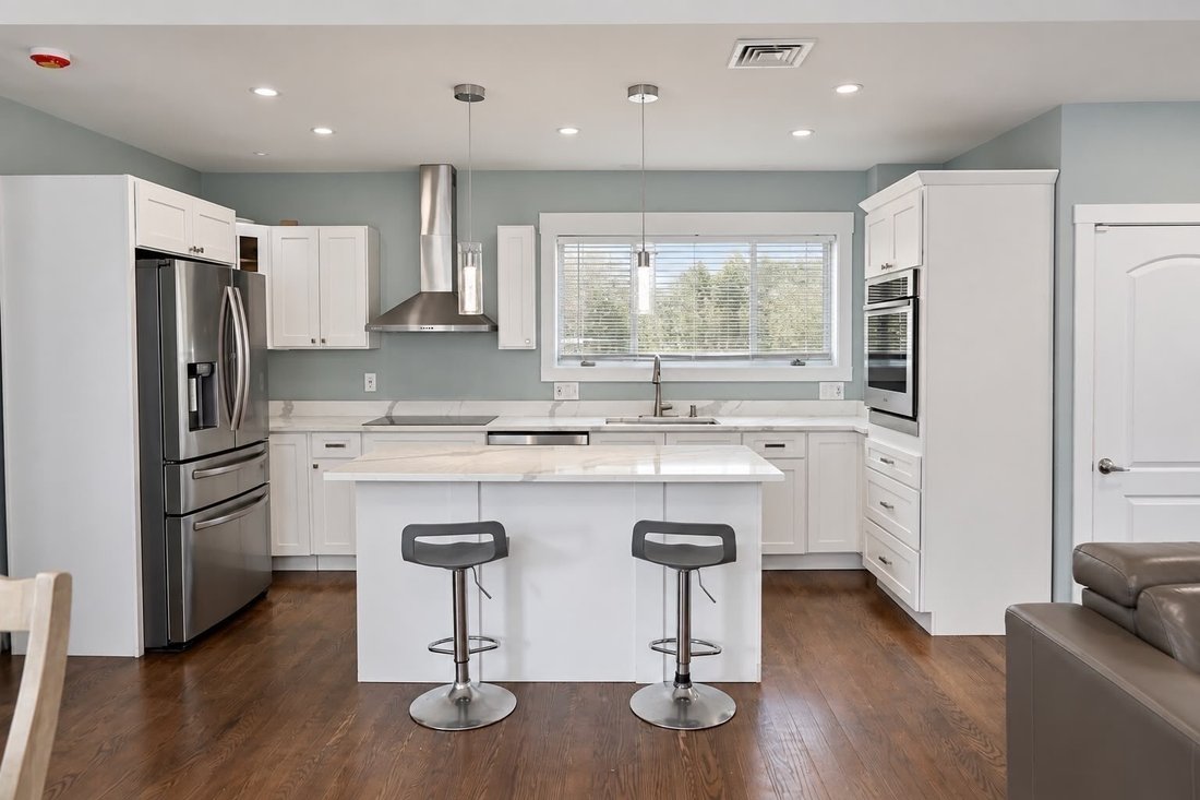 House in Revere, Massachusetts, United States 2 - 18815073