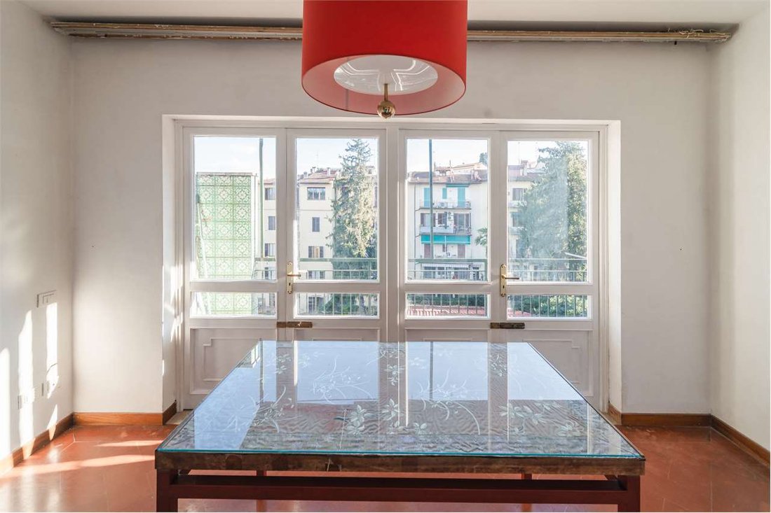 Apartment in Gavinana, Florence, Italy 3 - 18814029