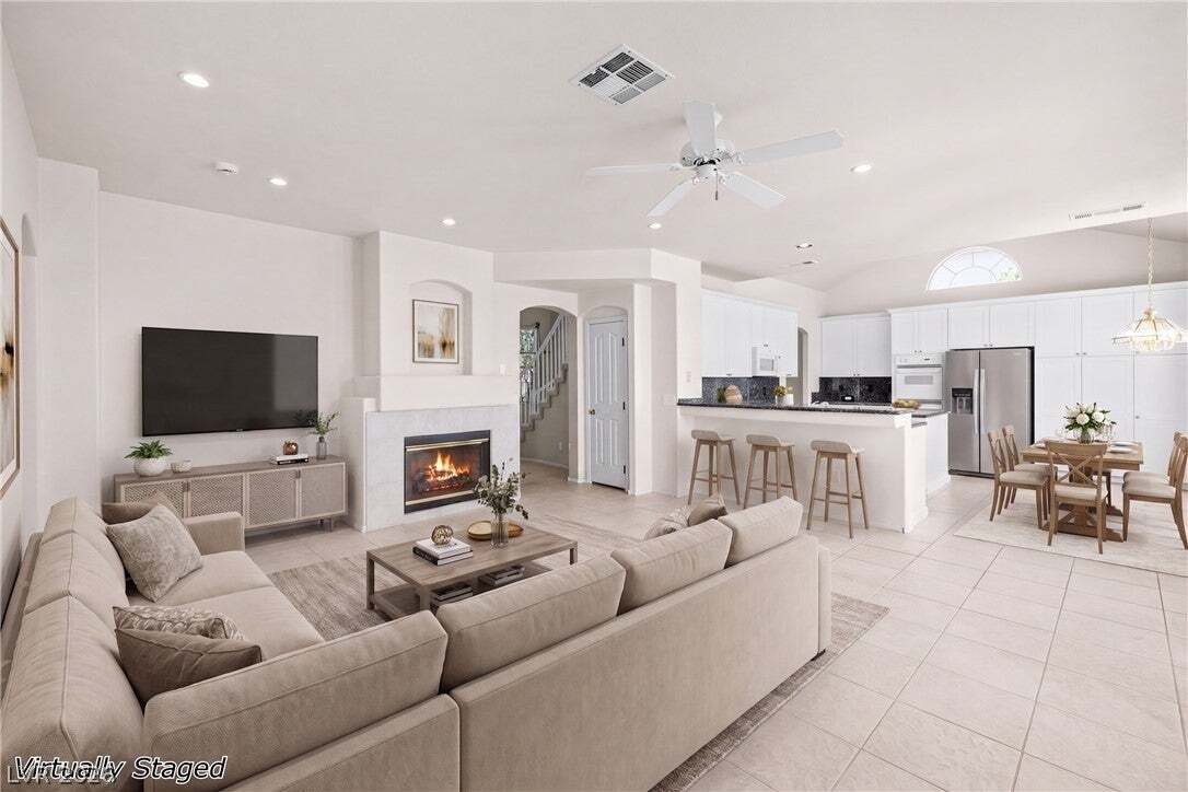 House in Las Vegas, Nevada, United States 4 - 18814069