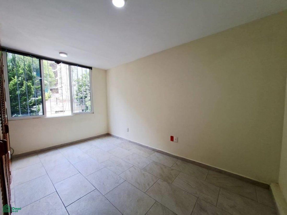 House in Santa Catarina Yecahuitzotl, Mexico City, Mexico 3 - 18033321