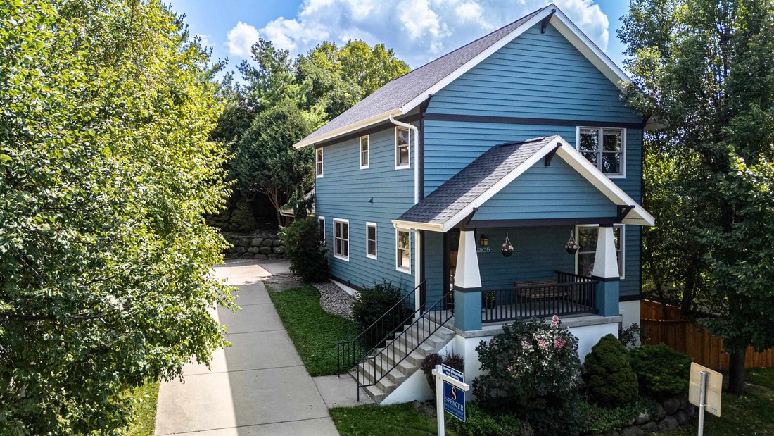 House in Madison, Wisconsin, United States 2 - 18439164