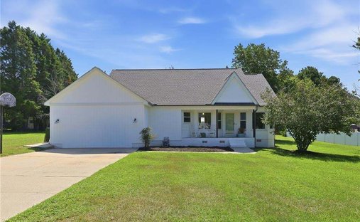 House in Raleigh, North Carolina, United States 1