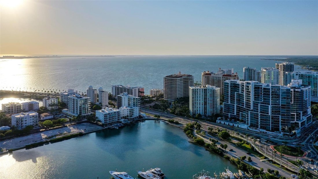 Condominio en Sarasota, Florida, Estados Unidos 3 - 18811646