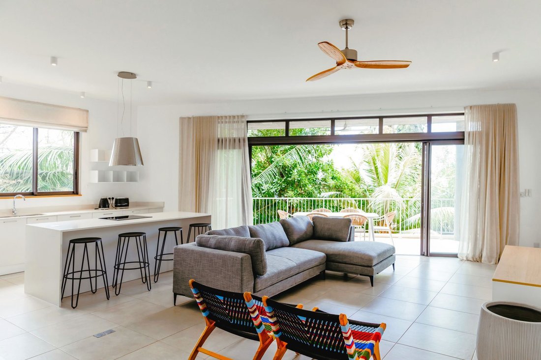 Appartamento a Grand Baie, Rivière du Rempart, Mauritius 5 - 18812094