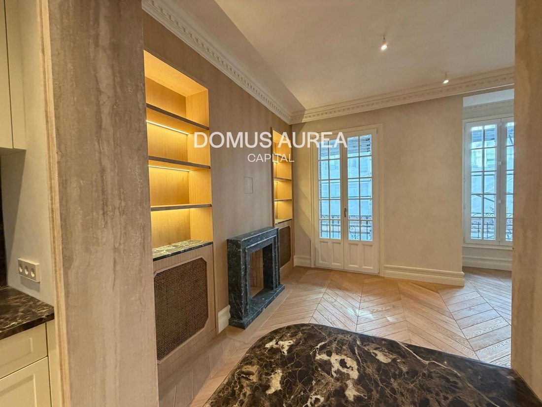 Apartamento en Salamanca, Madrid, España 5 - 18359220