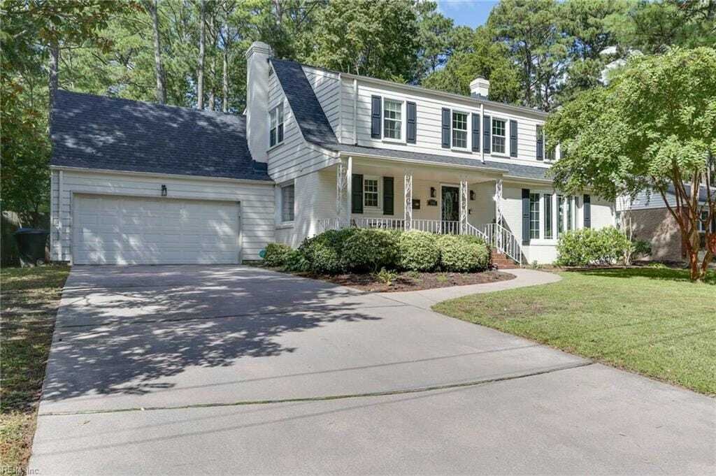 Casa a Virginia Beach, Virginia, Stati Uniti 1 - 18811523