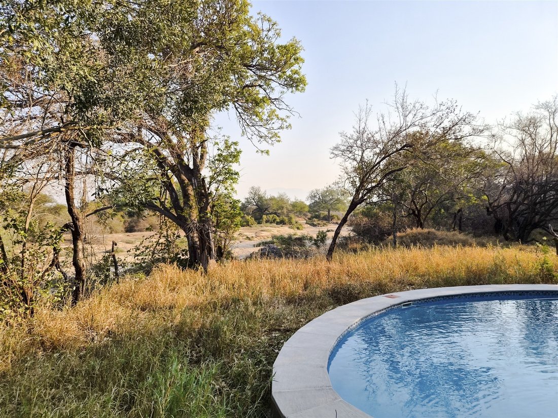 Casa a Hoedspruit, Provincia del Limpopo, Sudafrica 3 - 18813229