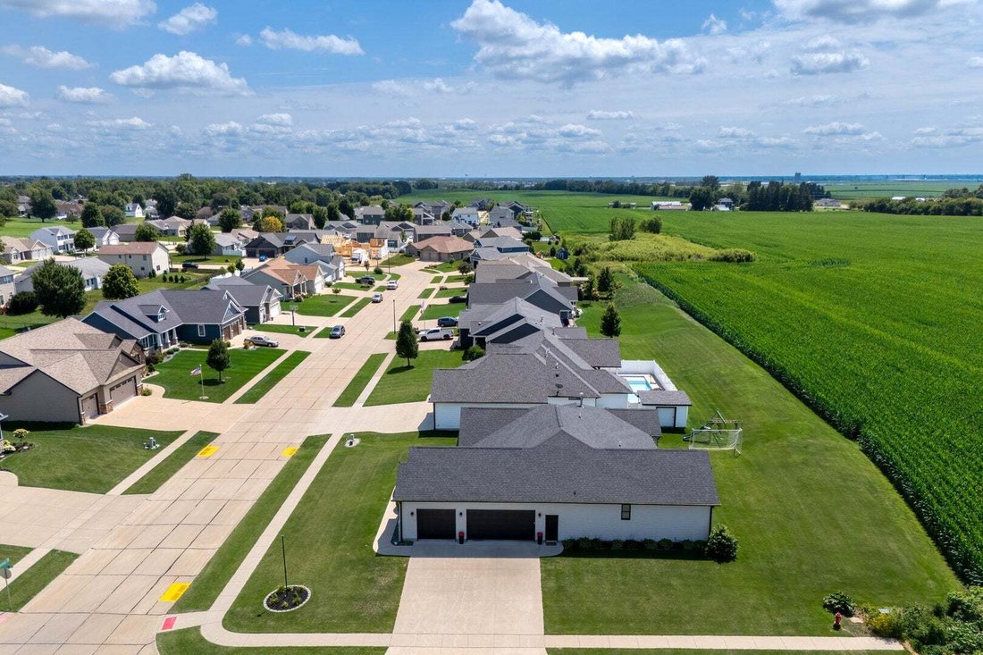 Haus in Park View, Iowa, Vereinigte Staaten 3 - 18814823