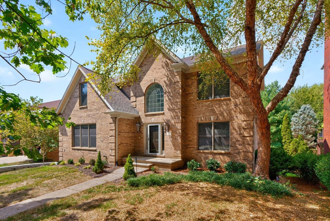 Casa en Lexington, Kentucky, Estados Unidos 1 - 18813966