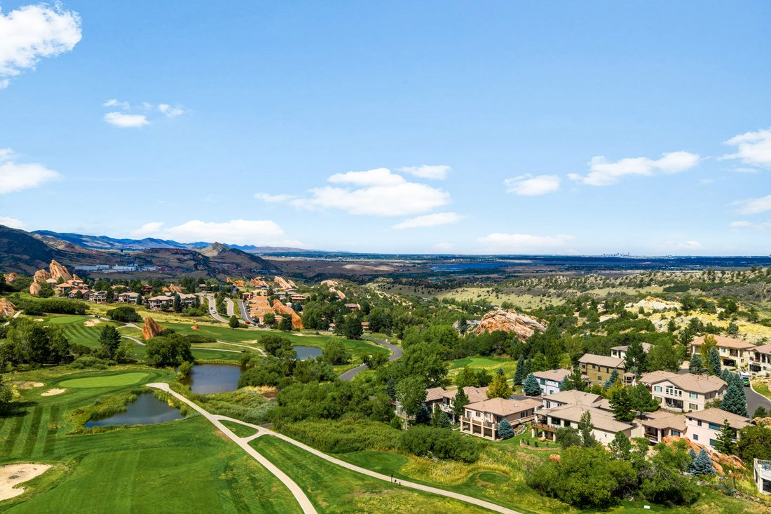Casa en Sterling Ranch, Colorado, Estados Unidos 2 - 18813476