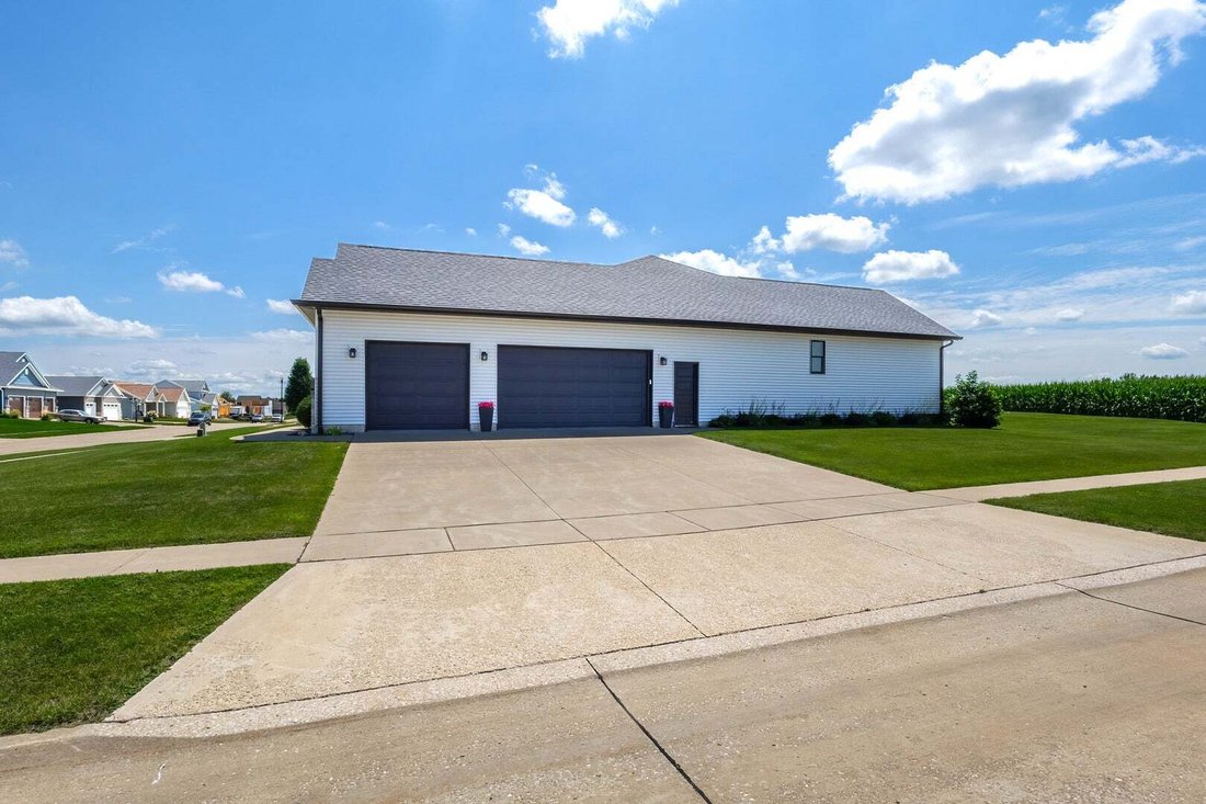 Haus in Park View, Iowa, Vereinigte Staaten 5 - 18814823