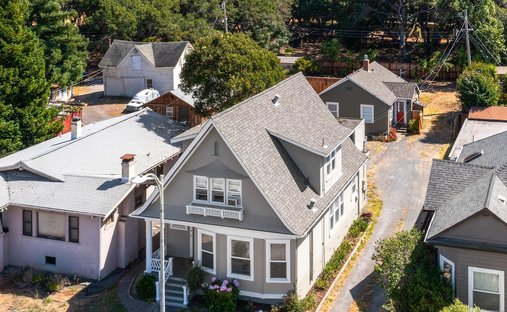 Petaluma, California, Stati Uniti 1