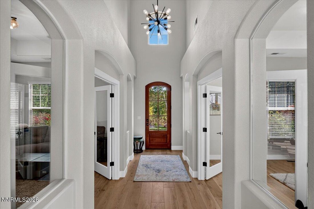 Casa a Reno, Nevada, Stati Uniti 3 - 18813522