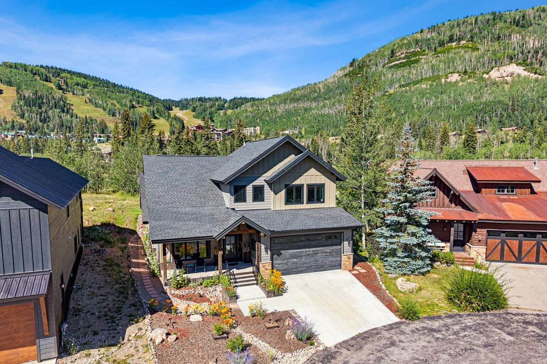 Casa en Durango, Colorado, Estados Unidos 1 - 18813463