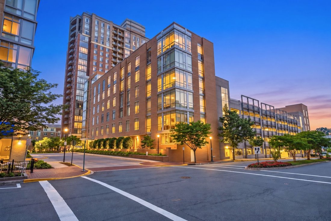 Condominio en Reston, Virginia, Estados Unidos 2 - 18813491