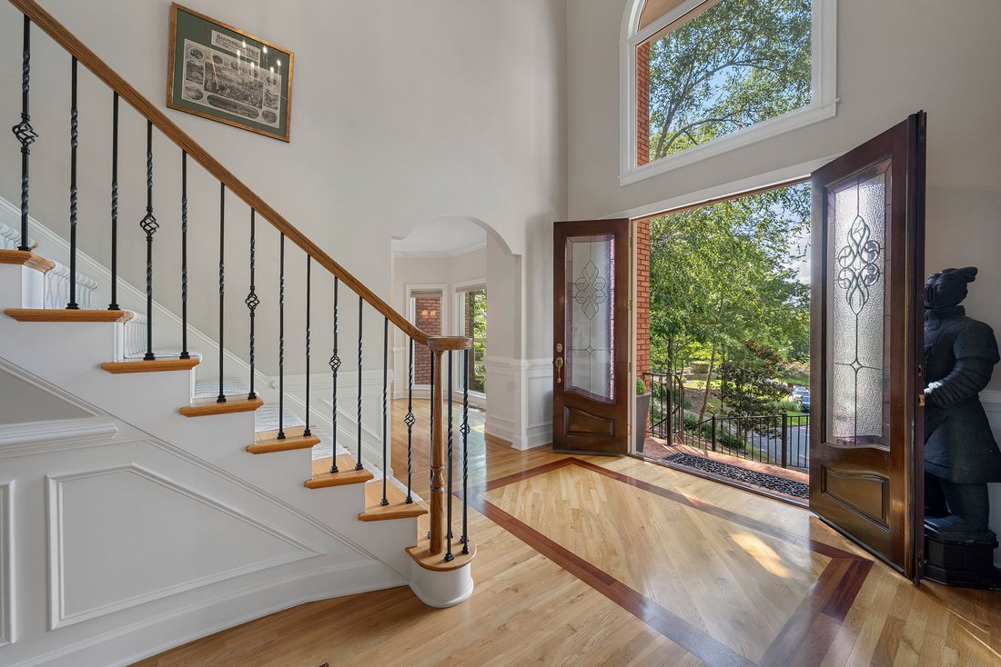 House in Roswell, Georgia, United States 5 - 18812844