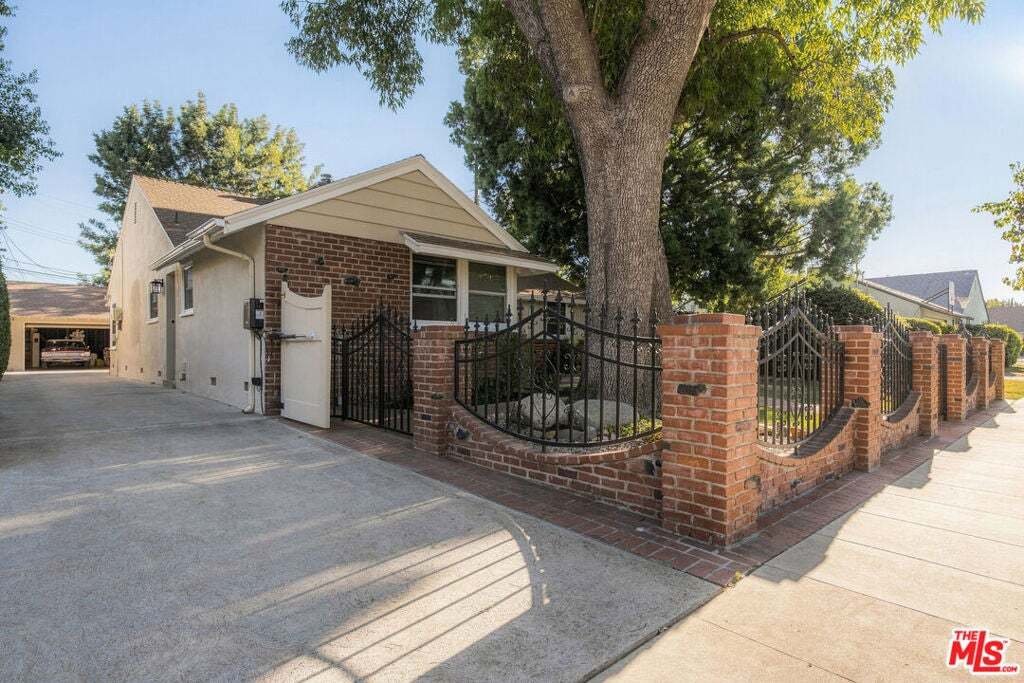 Haus in Los Angeles, Kalifornien, Vereinigte Staaten 3 - 18813960