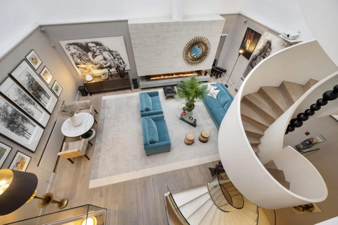 Residenza a San Germain des Prés, Paris 6e Arrondissement, Parigi 2 - 18812699