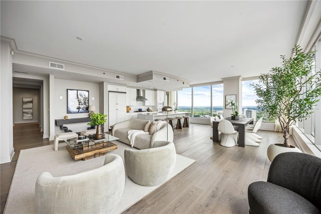 Condominio a Atlanta, Georgia, Stati Uniti 4 - 18811750