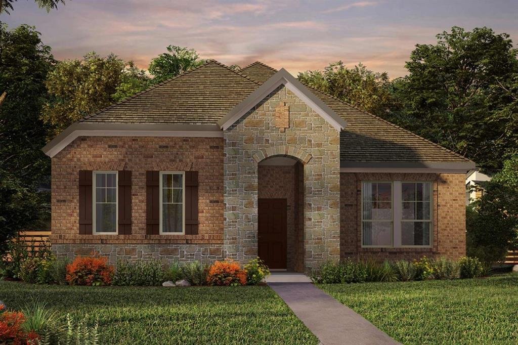 Casa en Arlington, Texas, Estados Unidos 1 - 18814880