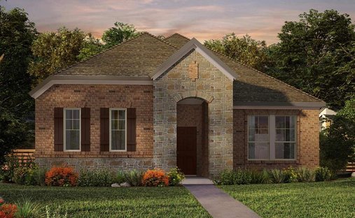 House in Arlington, Texas, United States 1