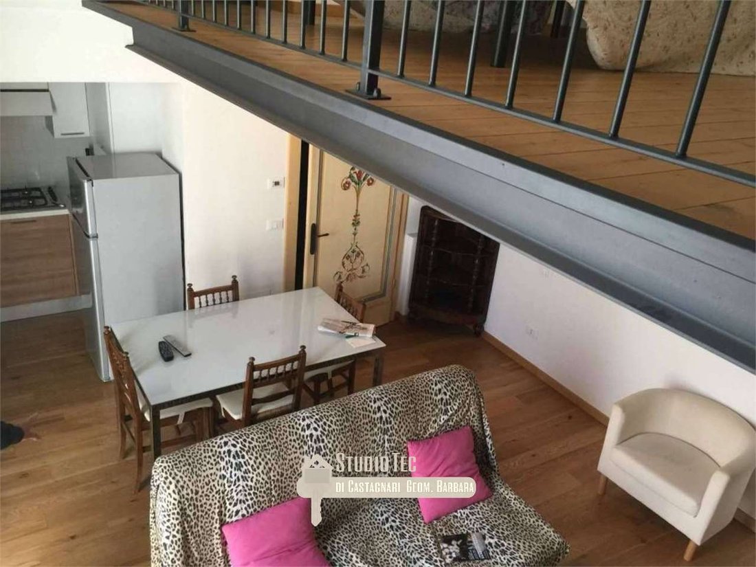 Appartement à Centro Storico, Ravenne, Italie 1 - 18813981