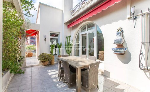 Apartamento en Niza, Provenza-Alpes-Costa Azul, Francia 1