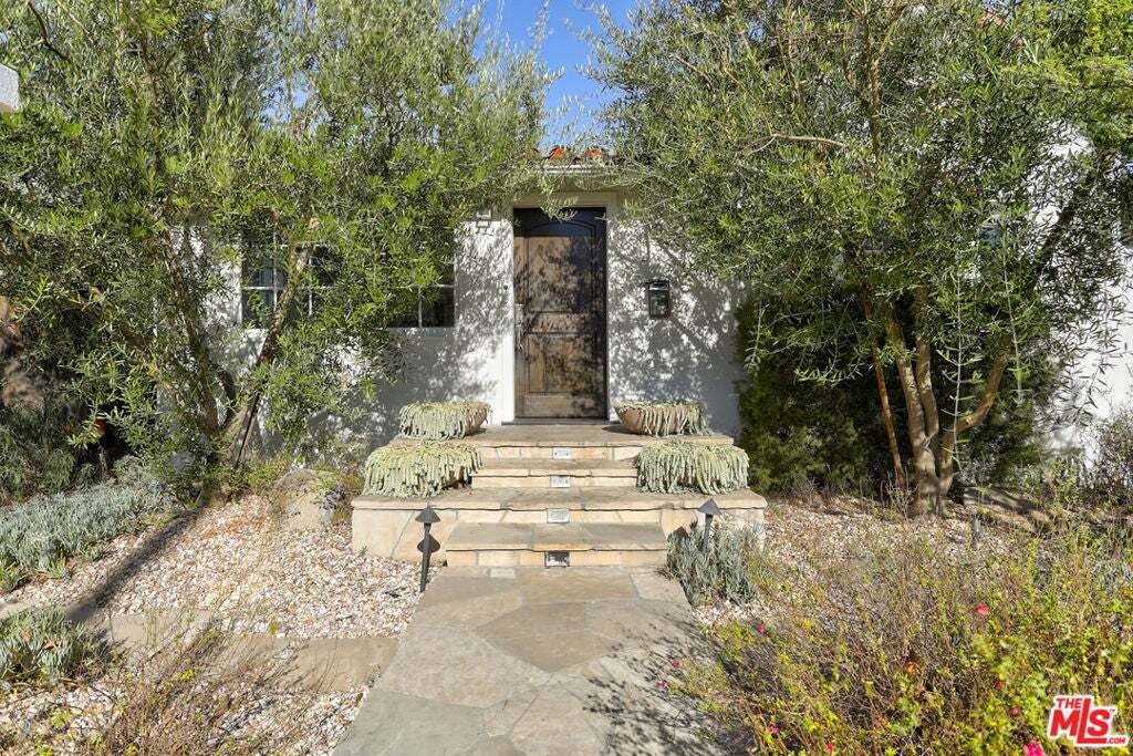Casa a Los Angeles, California, Stati Uniti 2 - 18813896