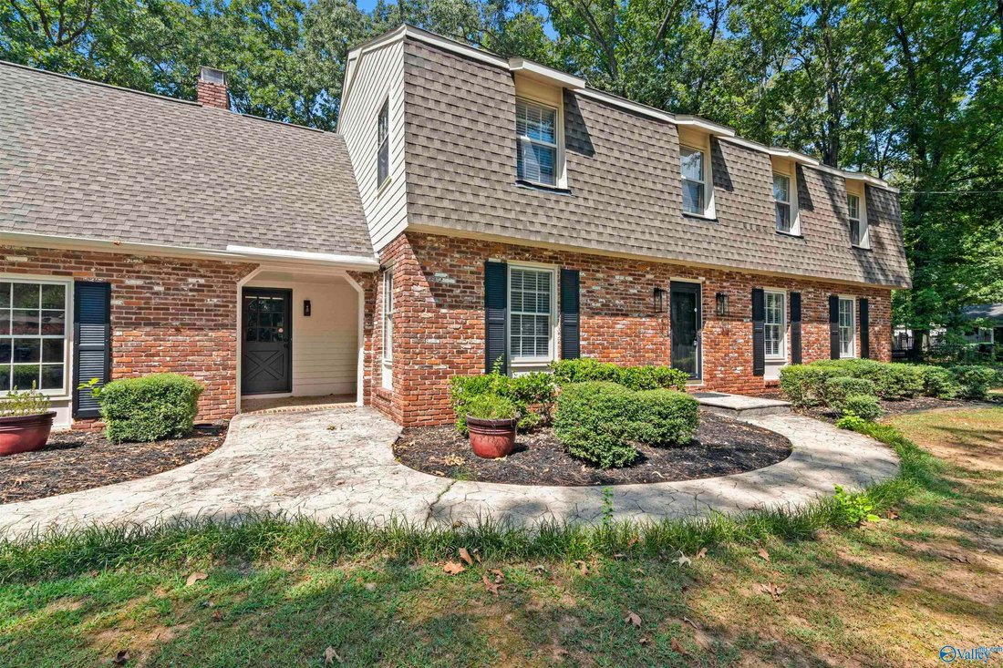 Casa a Decatur, Alabama, Stati Uniti 3 - 18813665