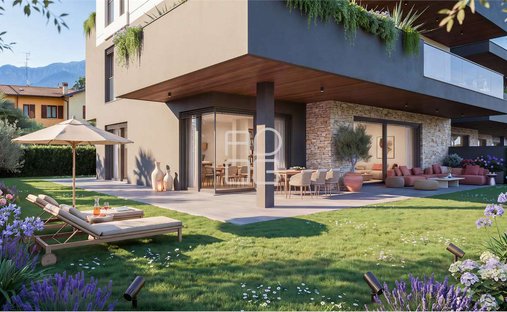 Appartamento a Rivoltella, Desenzano del Garda, Lombardia 1