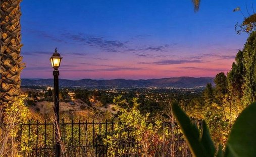 House in Los Angeles, California, United States 1
