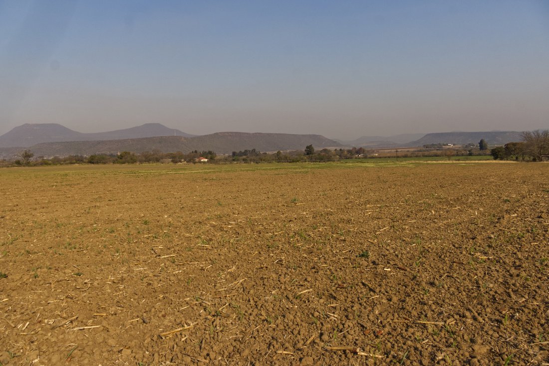 Azienda agricola a Weenen, KwaZulu-Natal, Sudafrica 5 - 18813235