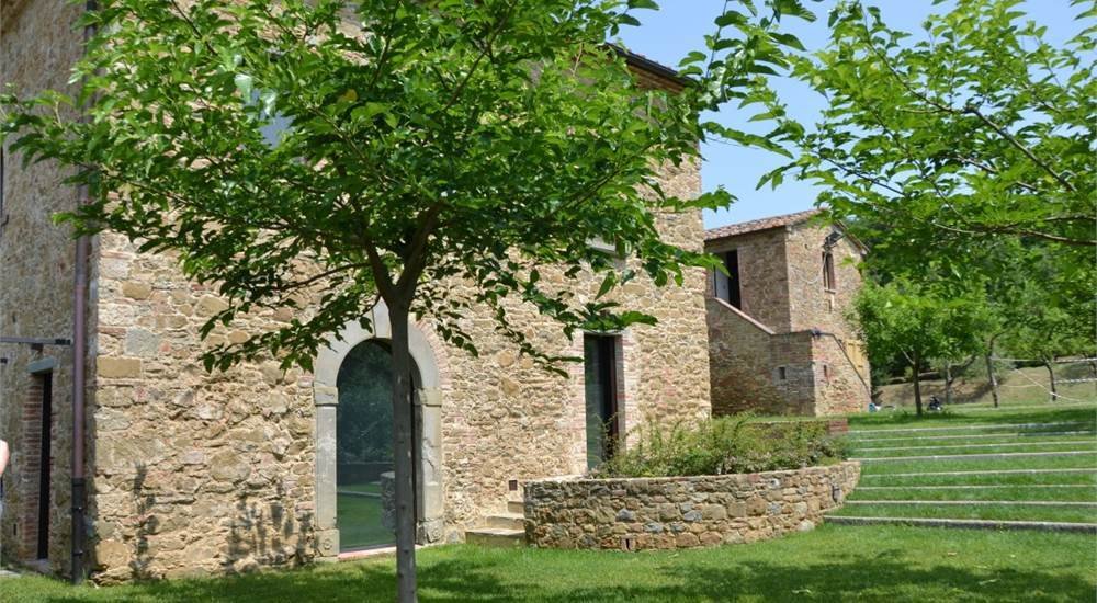 Finca en Lucignano, Toscana, Italia 2 - 18812052