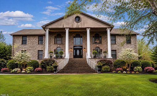 Casa en Milton, Carolina del Norte, Estados Unidos 1