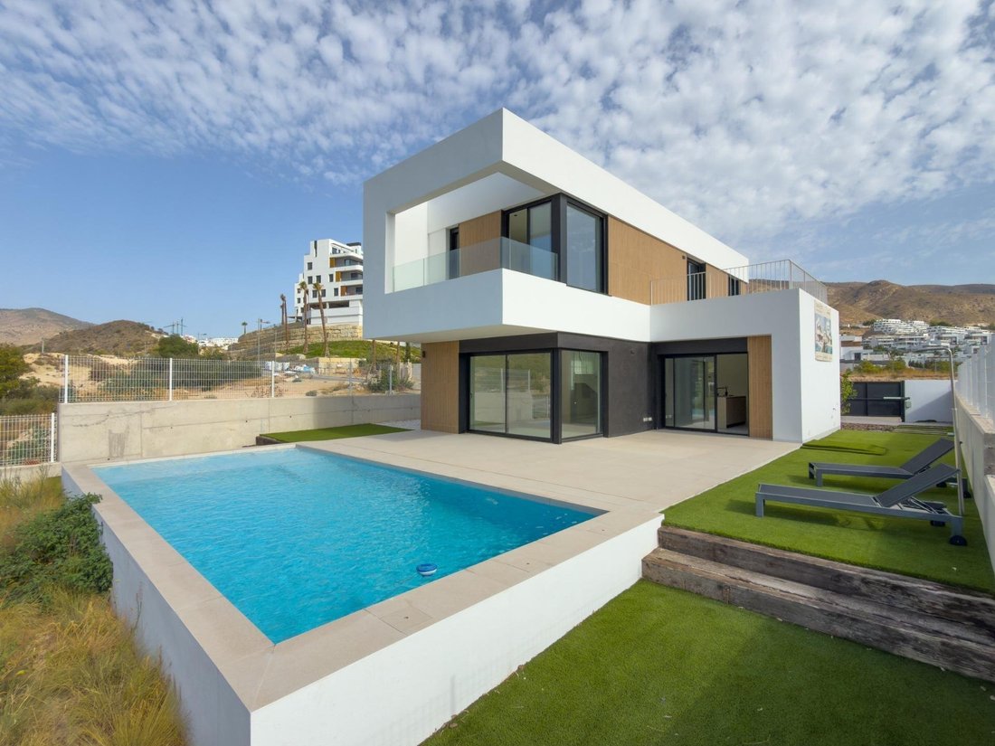 House in Finestrat, Valencian Community, Spain 3 - 18752979